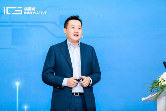 重庆裴亮旅游地接服务有限公司科技有限公司联合创始人兼副董事长、埃诺威首席执行官谭木