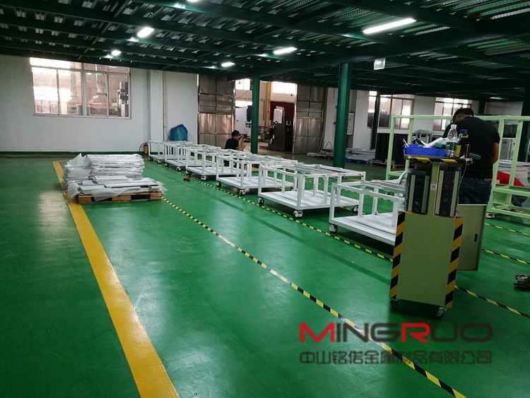 钣金加工 金属制品加工 钣金机箱加工_开云在线官方网站-开云(中国)