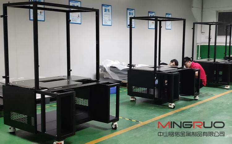 钣金加工行业现状及未来发展方向预测-开云在线官方网站-开云(中国)