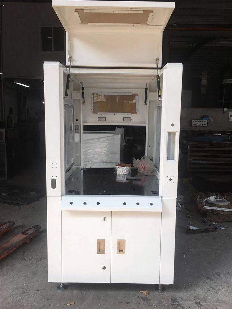 异形钣金加工能否符合加工的需要-开云在线官方网站-开云(中国)