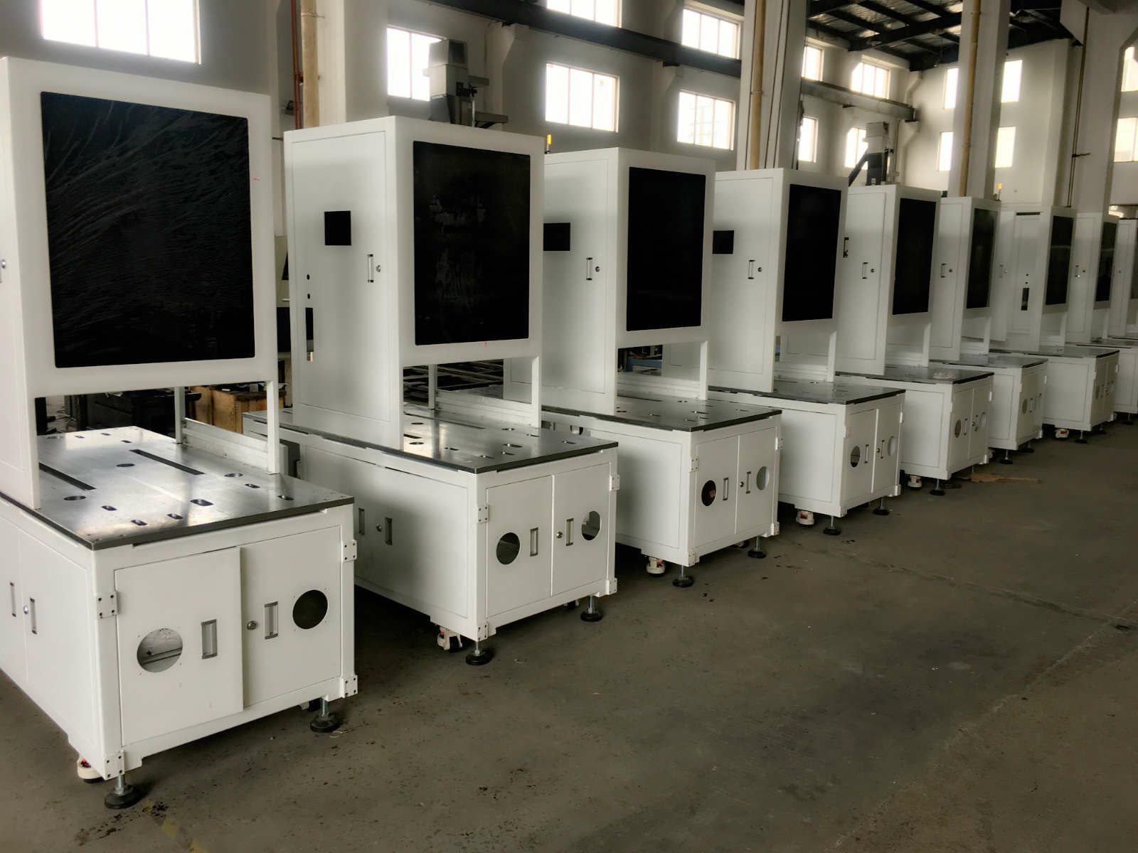 钣金加工成型在工作中应用-开云在线官方网站-开云(中国) 钣金加工成型在工作中应用-开云在线官方网站-开云(中国)